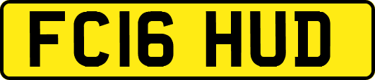 FC16HUD
