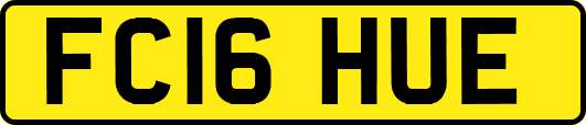 FC16HUE