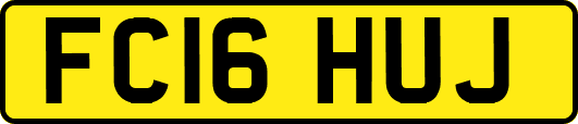 FC16HUJ