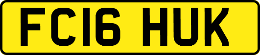 FC16HUK