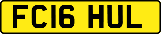 FC16HUL