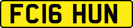 FC16HUN