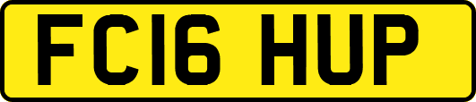 FC16HUP