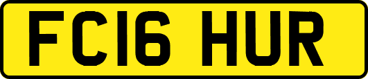 FC16HUR