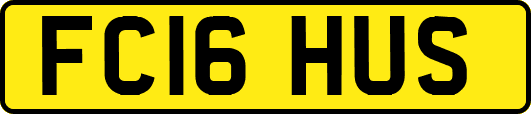FC16HUS