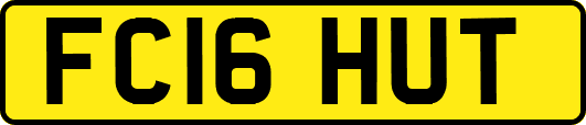 FC16HUT
