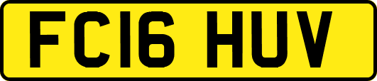 FC16HUV