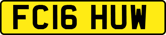 FC16HUW
