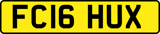 FC16HUX