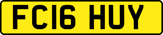 FC16HUY