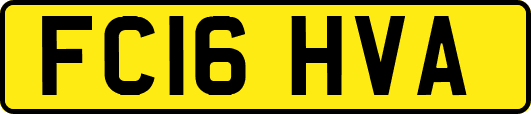 FC16HVA