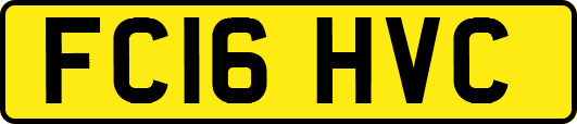 FC16HVC