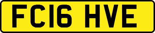 FC16HVE