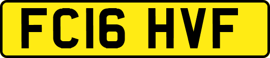 FC16HVF