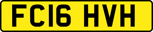FC16HVH