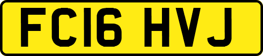 FC16HVJ