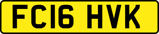 FC16HVK