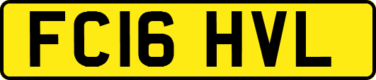 FC16HVL
