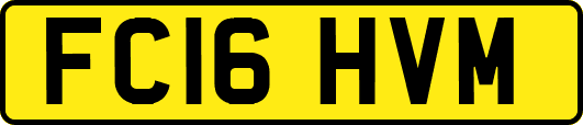 FC16HVM