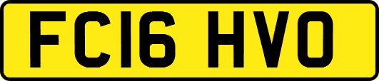 FC16HVO