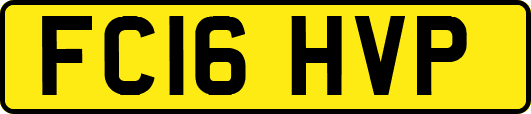 FC16HVP