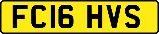 FC16HVS