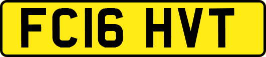 FC16HVT