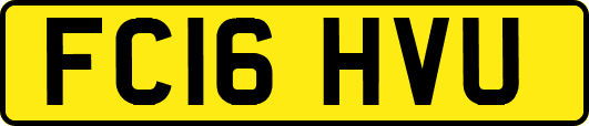 FC16HVU