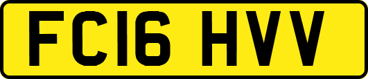 FC16HVV