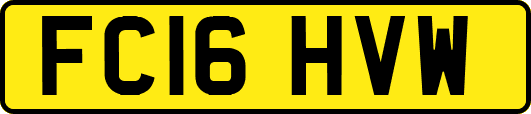 FC16HVW