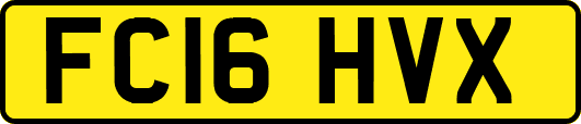 FC16HVX