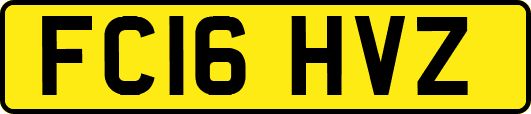 FC16HVZ