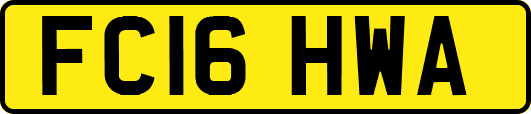 FC16HWA