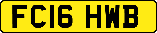 FC16HWB