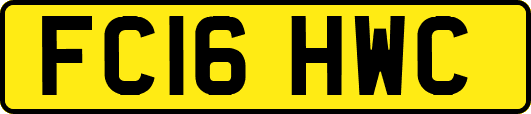 FC16HWC