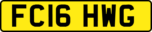 FC16HWG