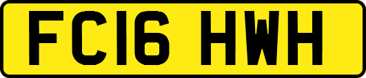 FC16HWH