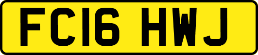 FC16HWJ