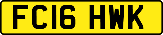 FC16HWK