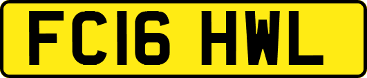 FC16HWL