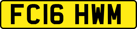 FC16HWM