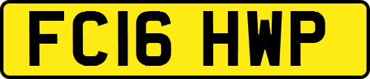 FC16HWP