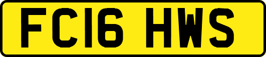 FC16HWS