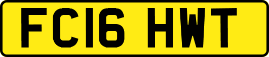 FC16HWT