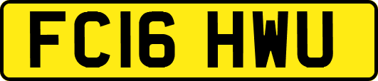 FC16HWU