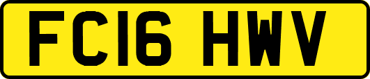 FC16HWV