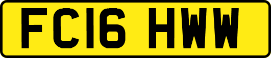 FC16HWW