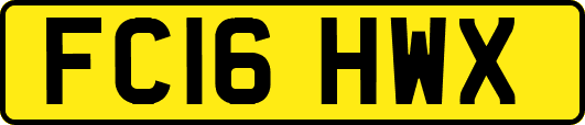 FC16HWX