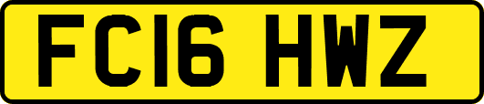 FC16HWZ