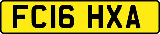 FC16HXA